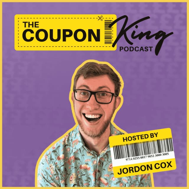 The Coupon King, Jordan Cox